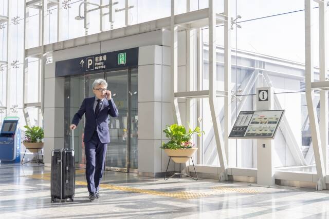 「企業内転勤」　よくある質問（FAQ）