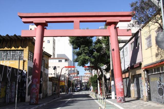 日系３世（告示４号）