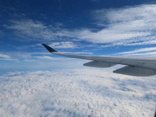 「短期滞在」から変更